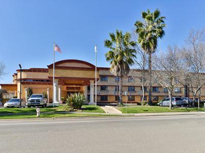 - Northeast Sacramento By Ihg Hotel 3*