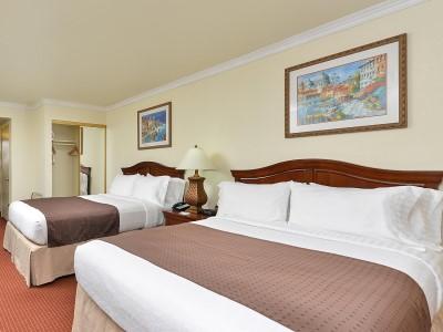 Hotel - Northeast Sacramento By Ihg Rancho Cordova