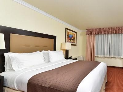 Hotel - Northeast Sacramento By Ihg