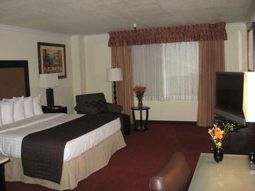 - Northeast Sacramento By Ihg 3*
