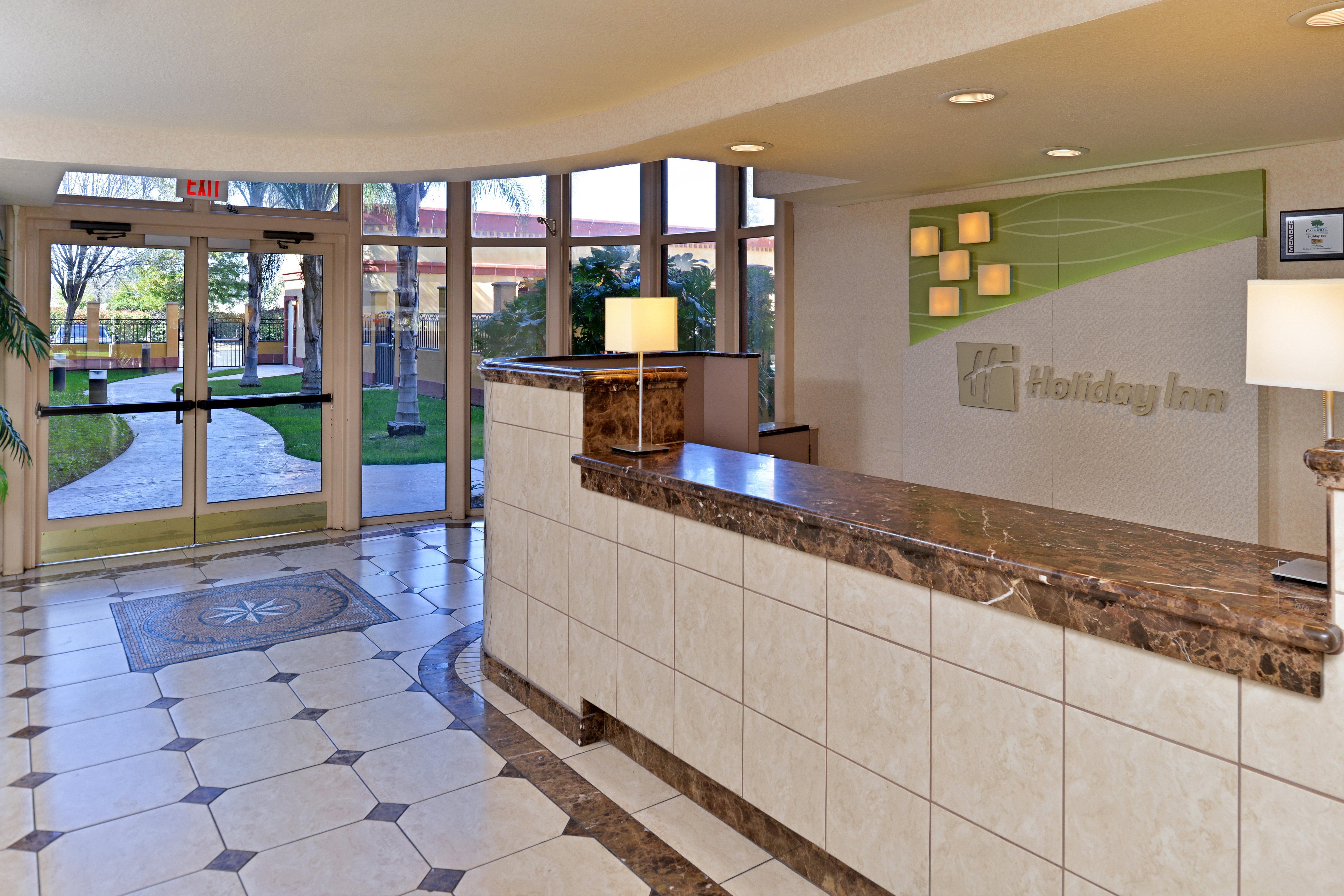 Hotel - Northeast Sacramento By Ihg Rancho Cordova