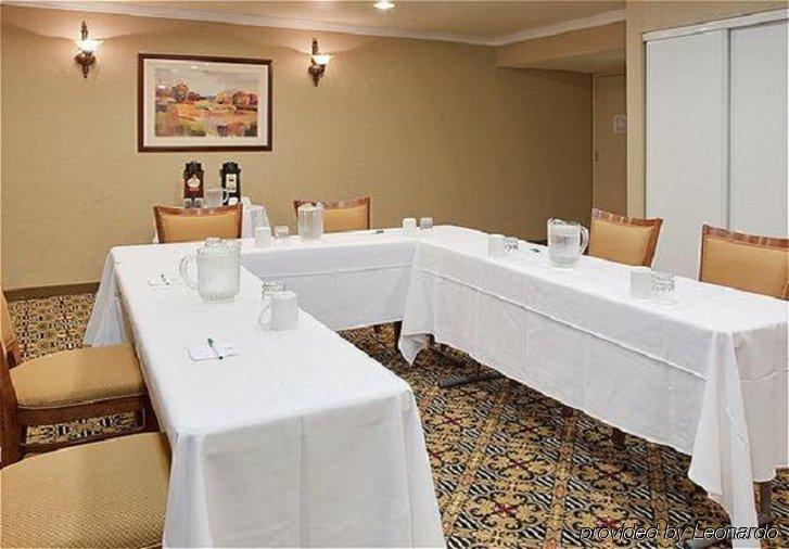 Hotel - Northeast Sacramento By Ihg