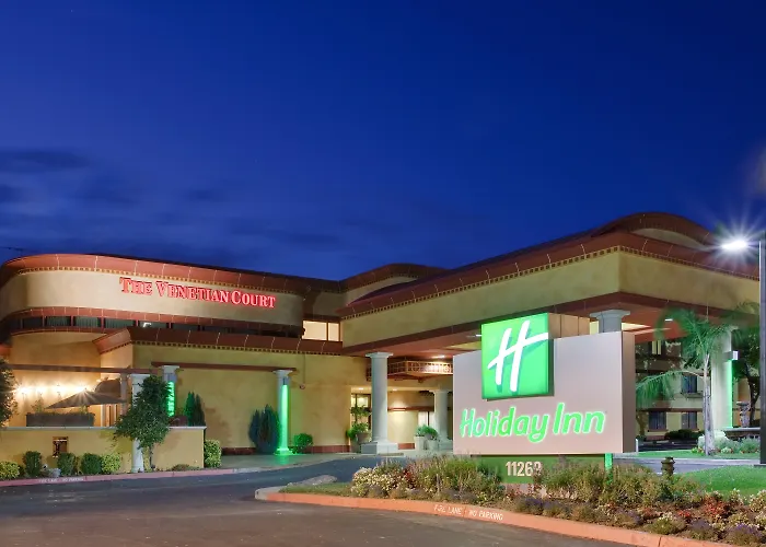 Holiday Inn Rancho Cordova - Northeast Sacramento By Ihg