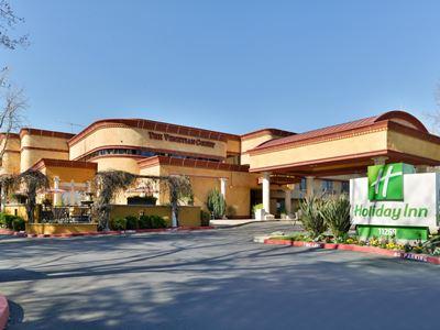 - Northeast Sacramento By Ihg 3*