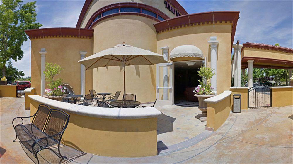 Hotel - Northeast Sacramento By Ihg Rancho Cordova