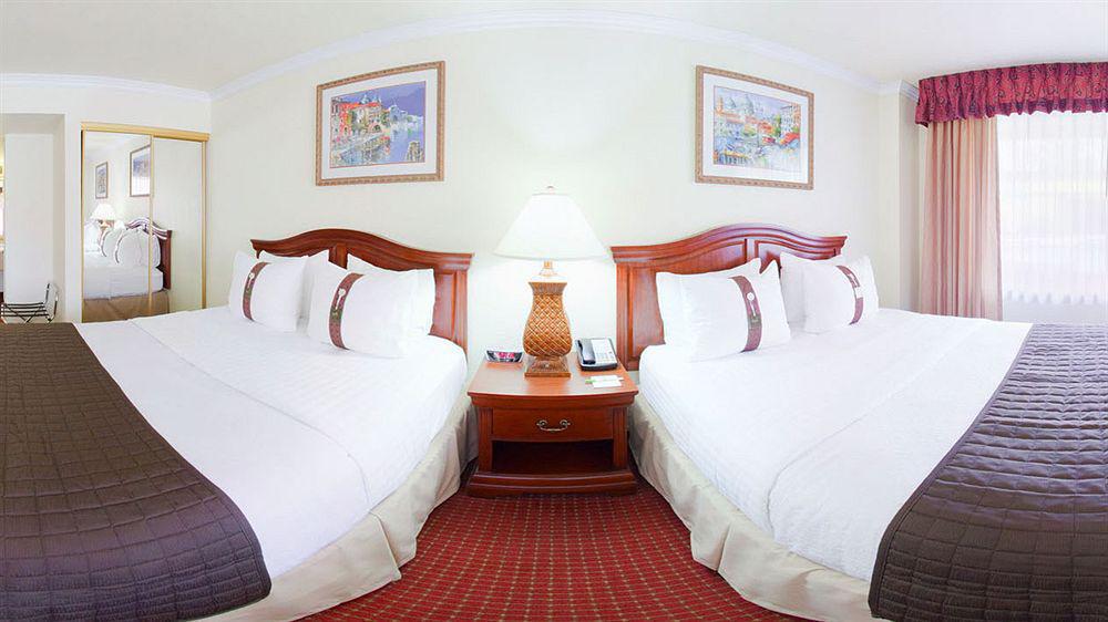Hotel - Northeast Sacramento By Ihg