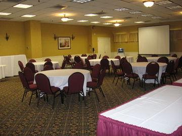 - Northeast Sacramento By Ihg Hotel 3*