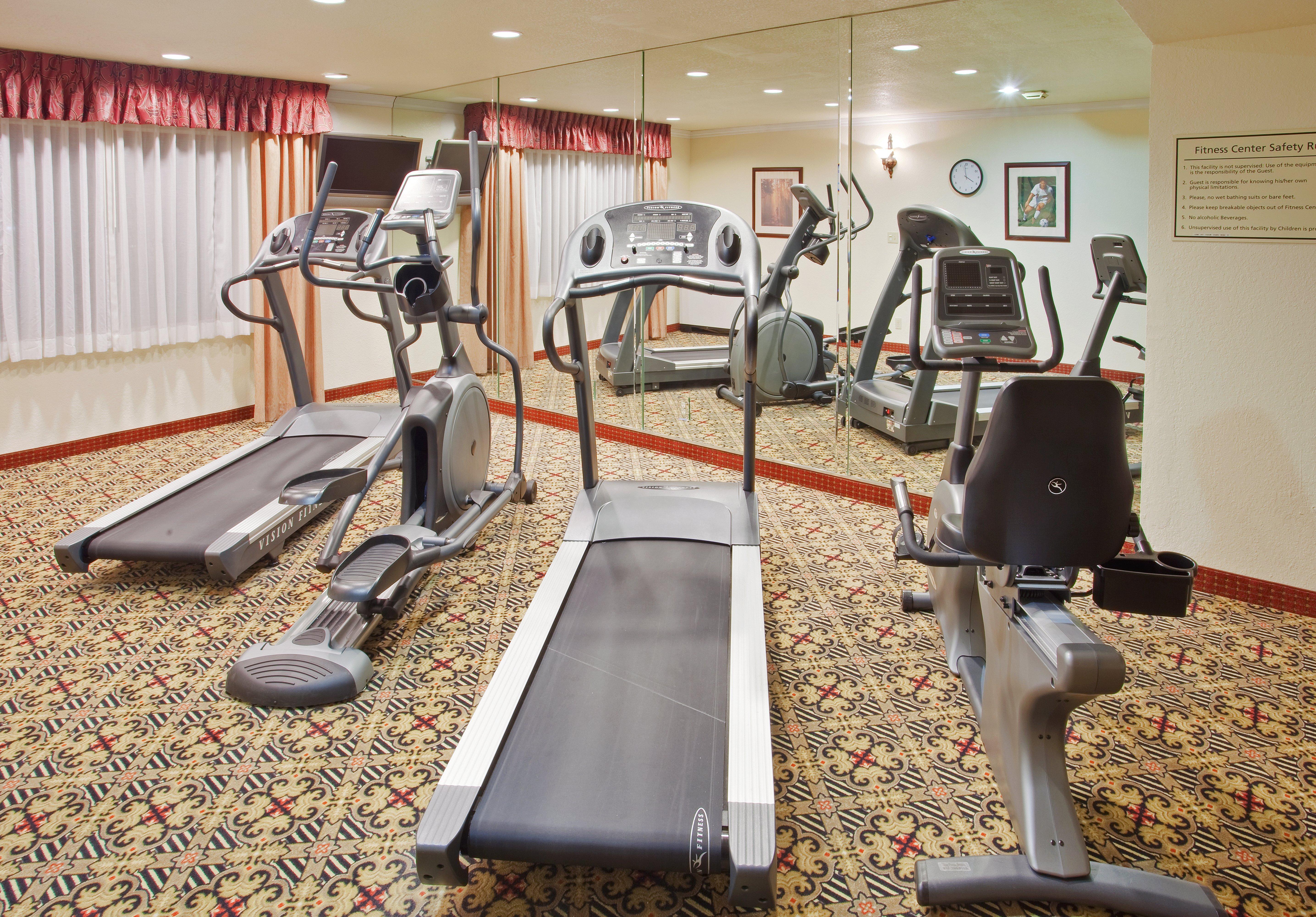 Hotel - Northeast Sacramento By Ihg Rancho Cordova