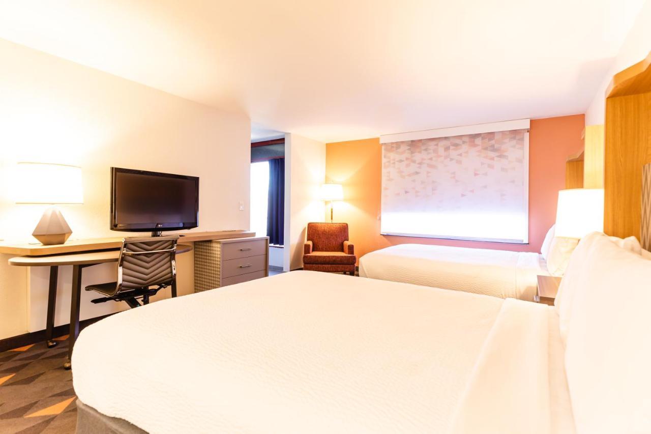 - Northeast Sacramento By Ihg Hotel 3*