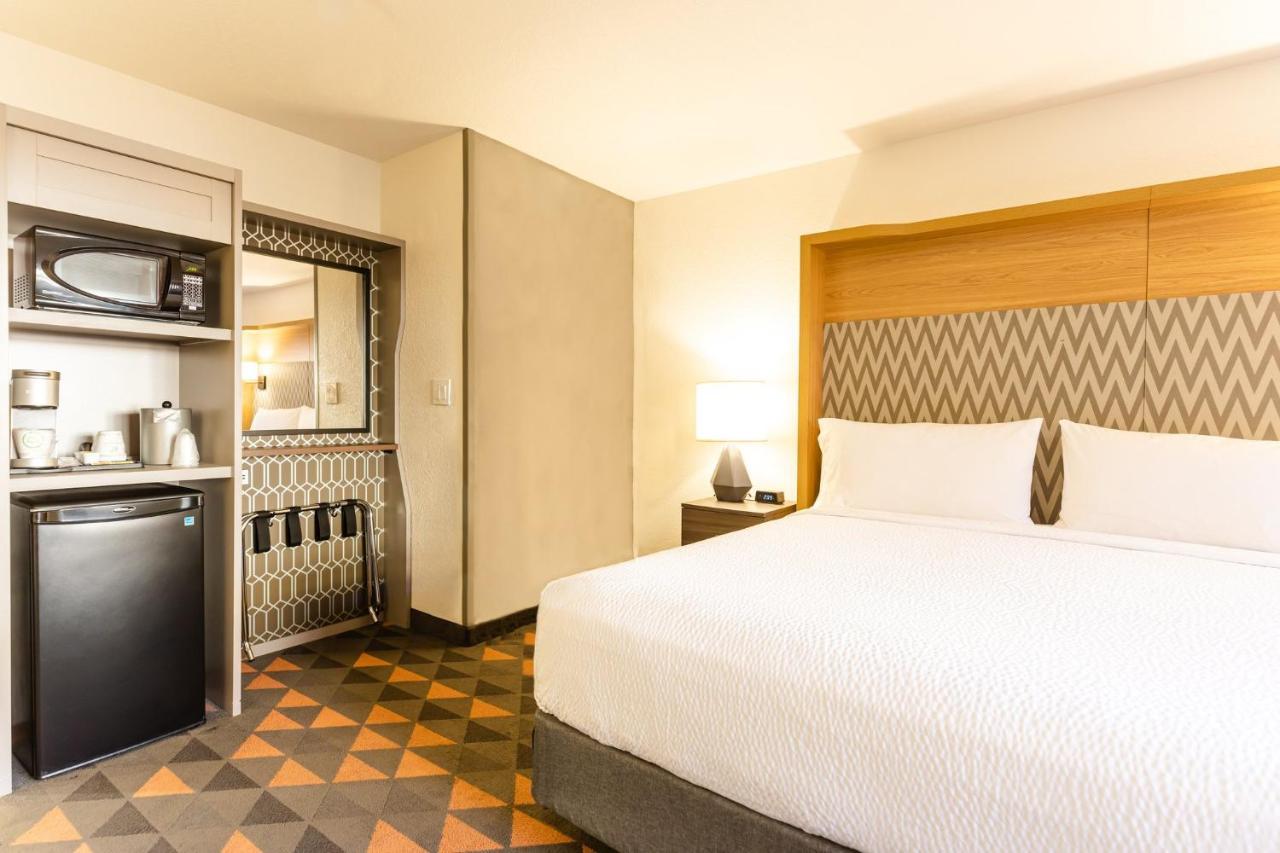 - Northeast Sacramento By Ihg Rancho Cordova