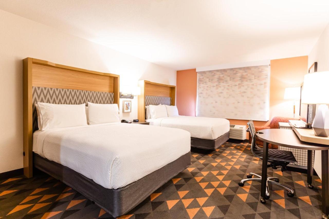 Hotel - Northeast Sacramento By Ihg Rancho Cordova