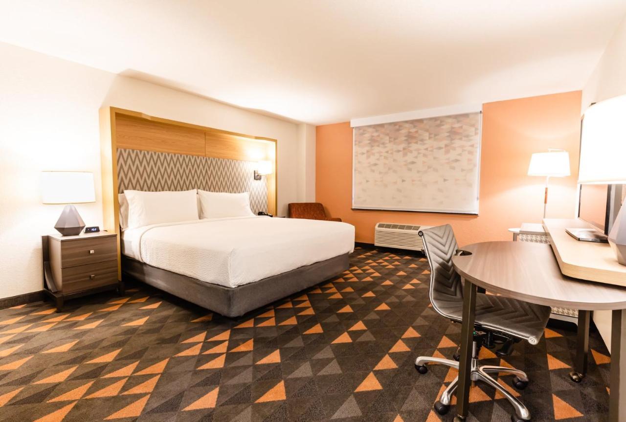 - Northeast Sacramento By Ihg 3* Rancho Cordova