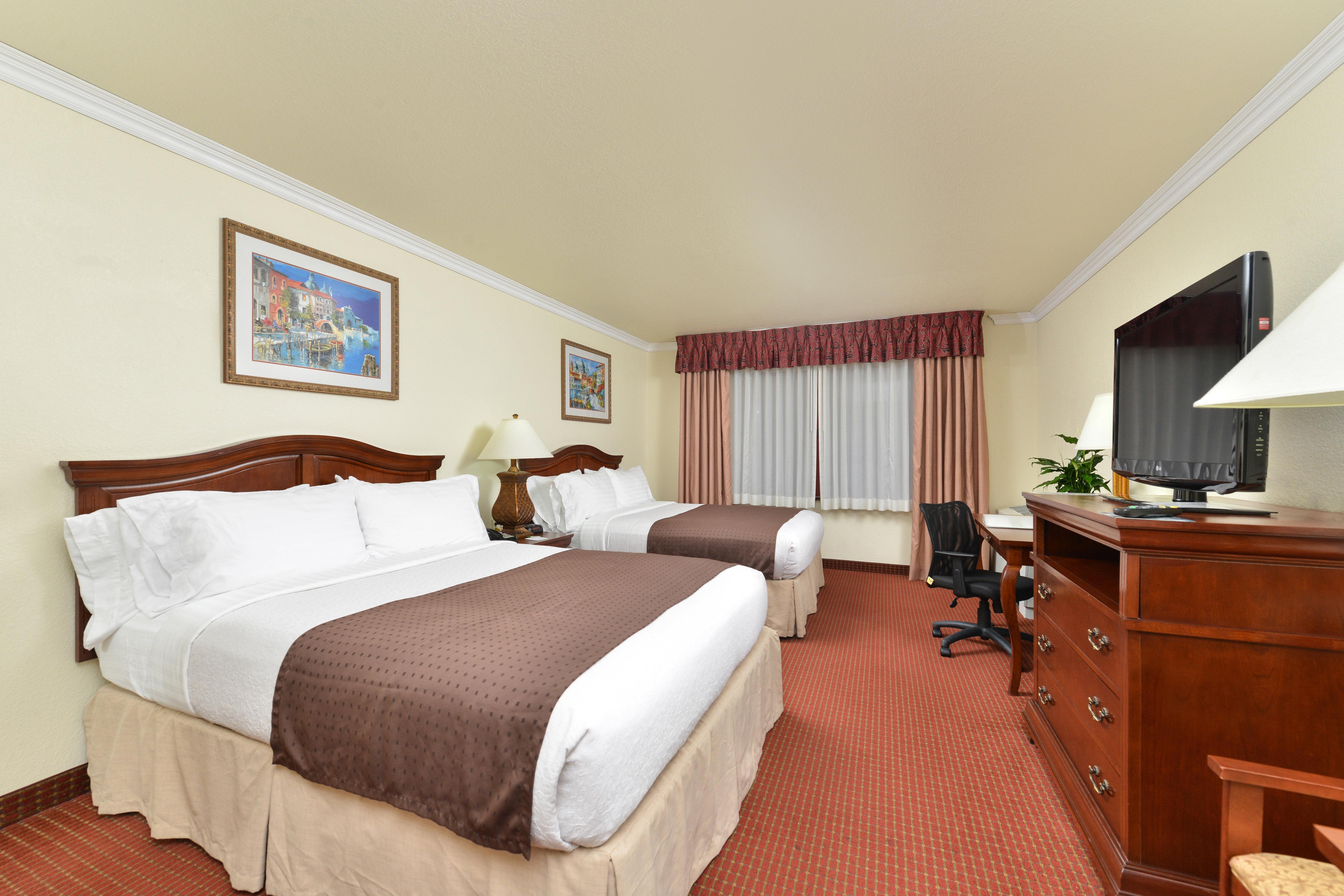 - Northeast Sacramento By Ihg Hotel