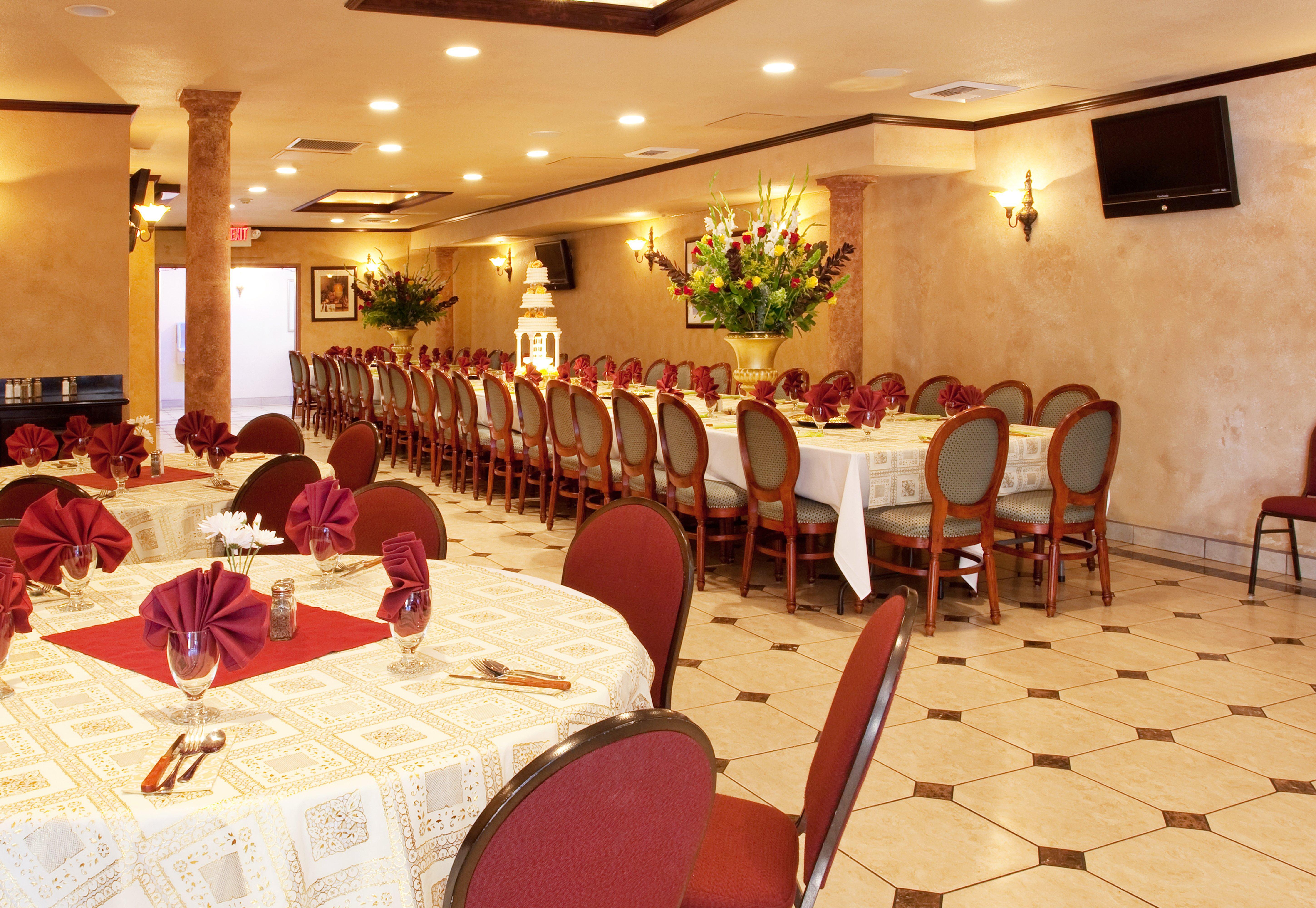 Hotel - Northeast Sacramento By Ihg