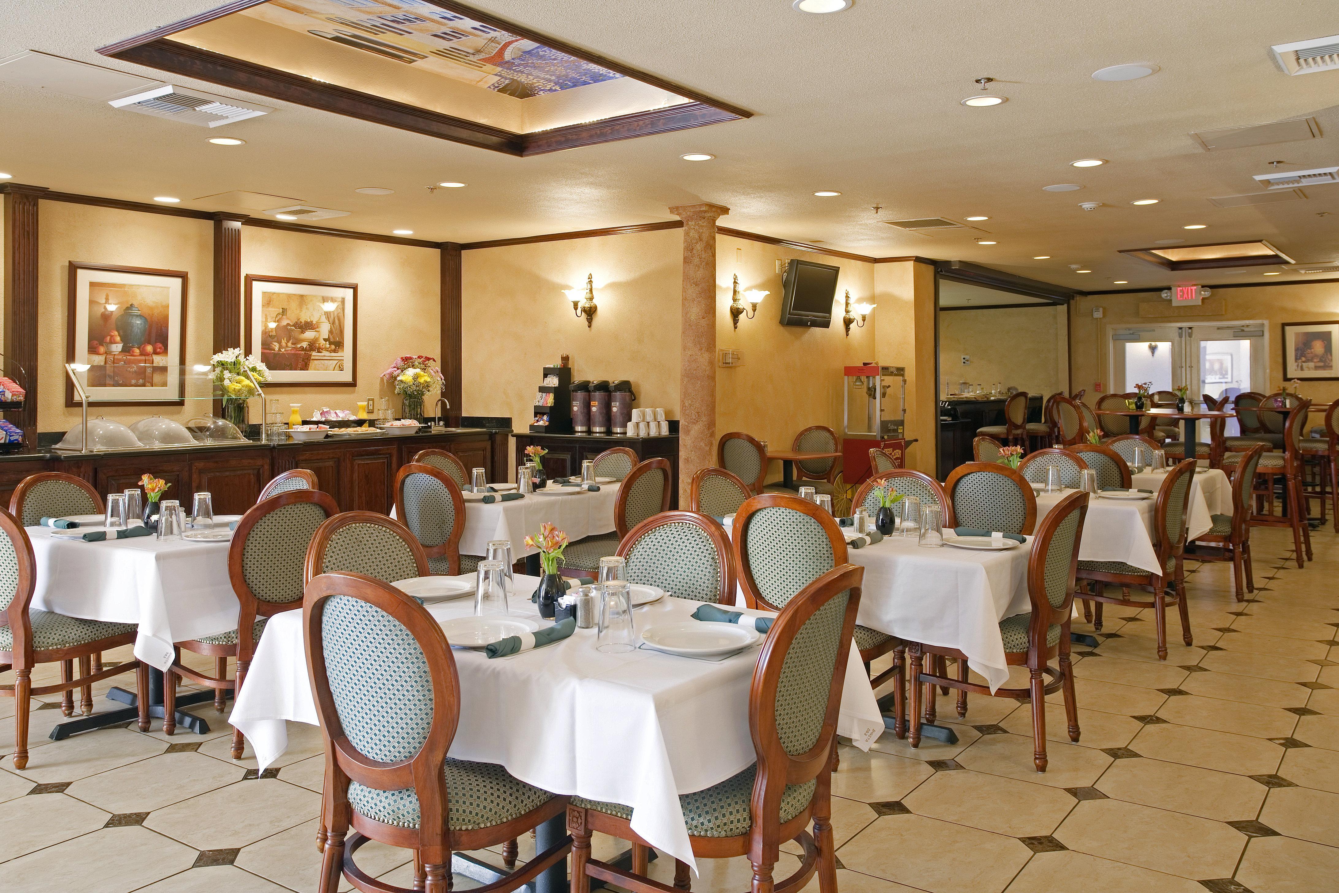 - Northeast Sacramento By Ihg 3* Rancho Cordova