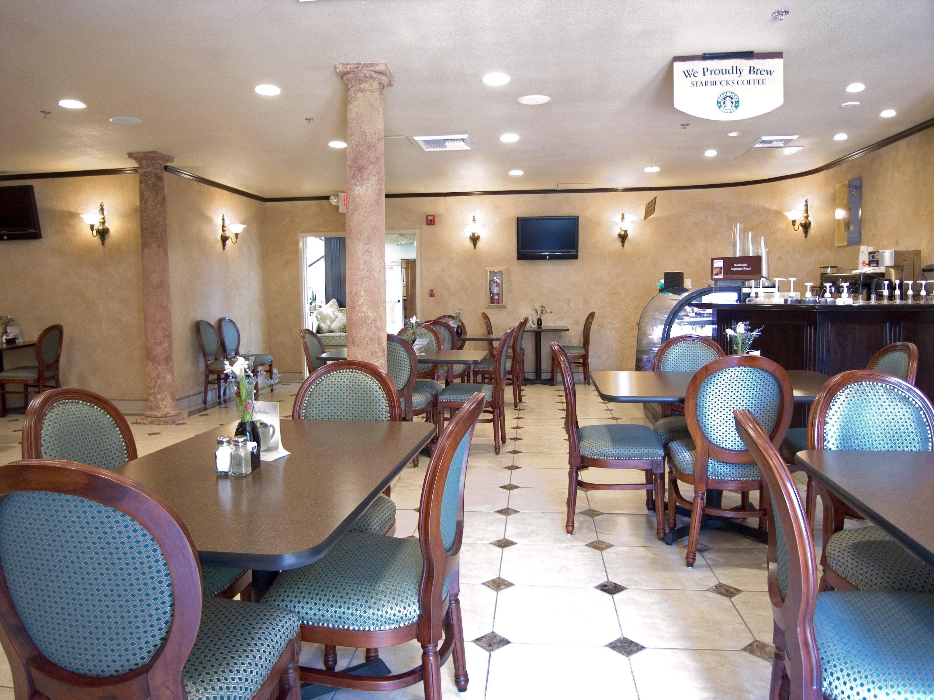 Hotel - Northeast Sacramento By Ihg 3*