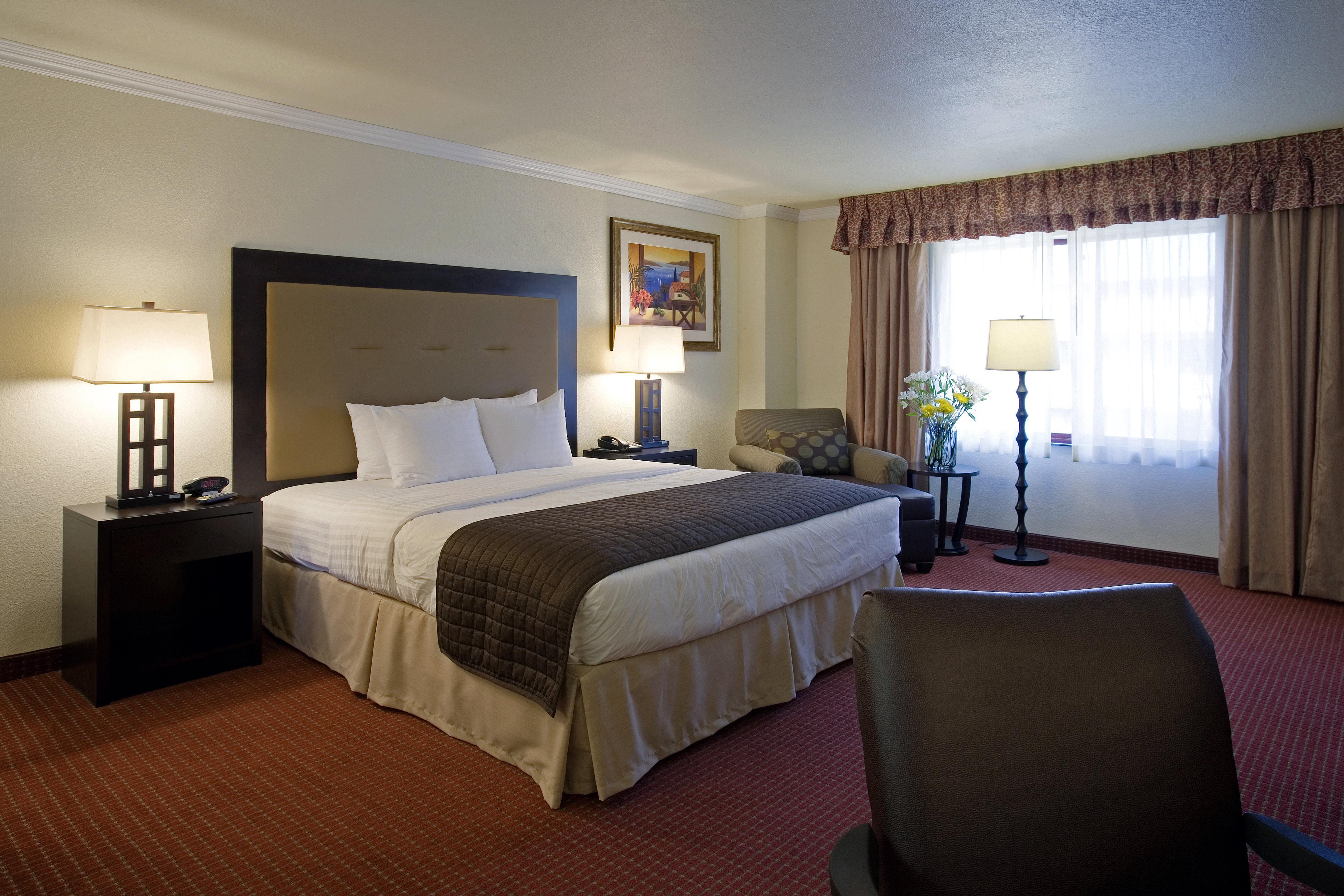 - Northeast Sacramento By Ihg Hotel