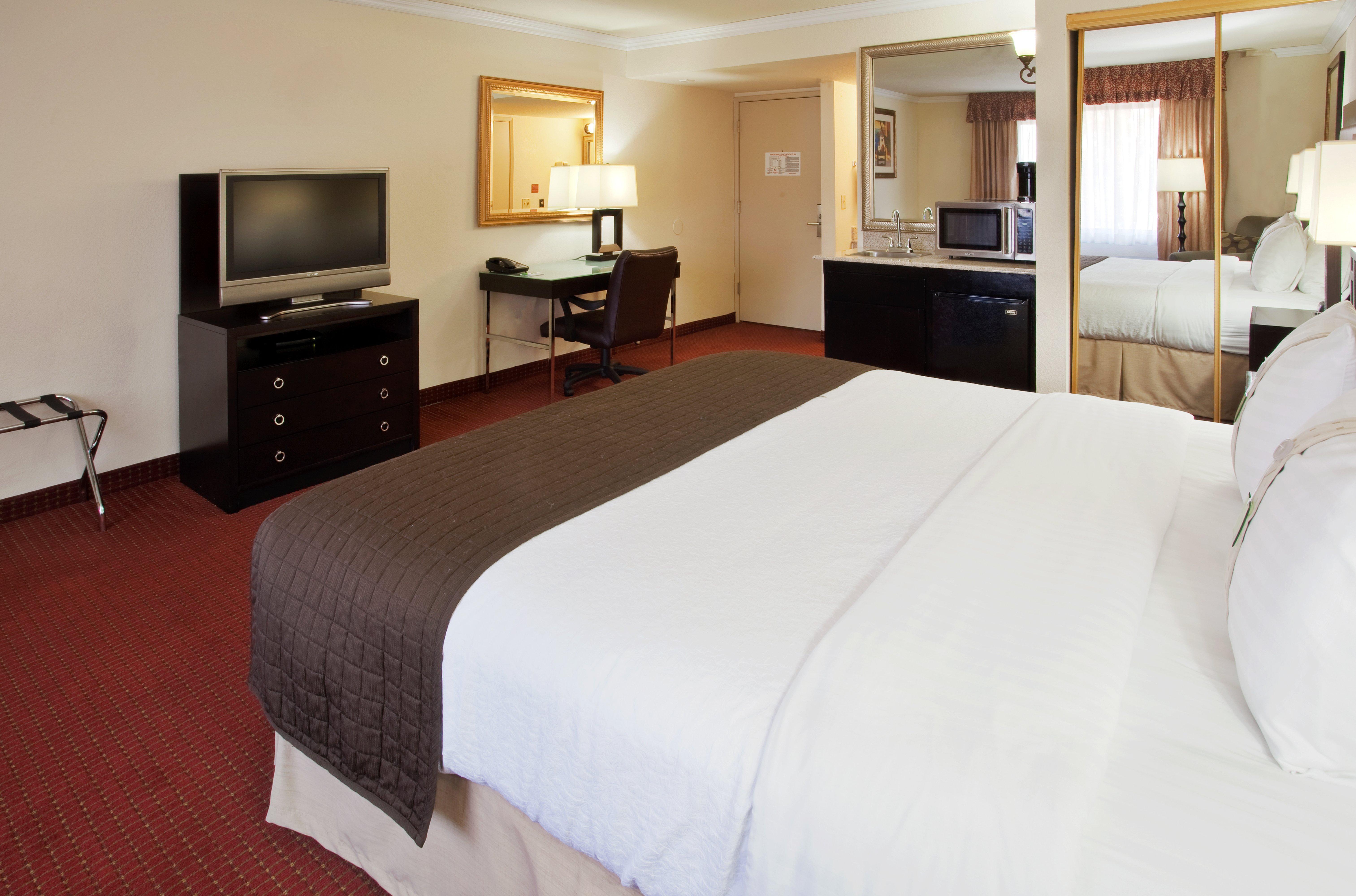 Hotel - Northeast Sacramento By Ihg
