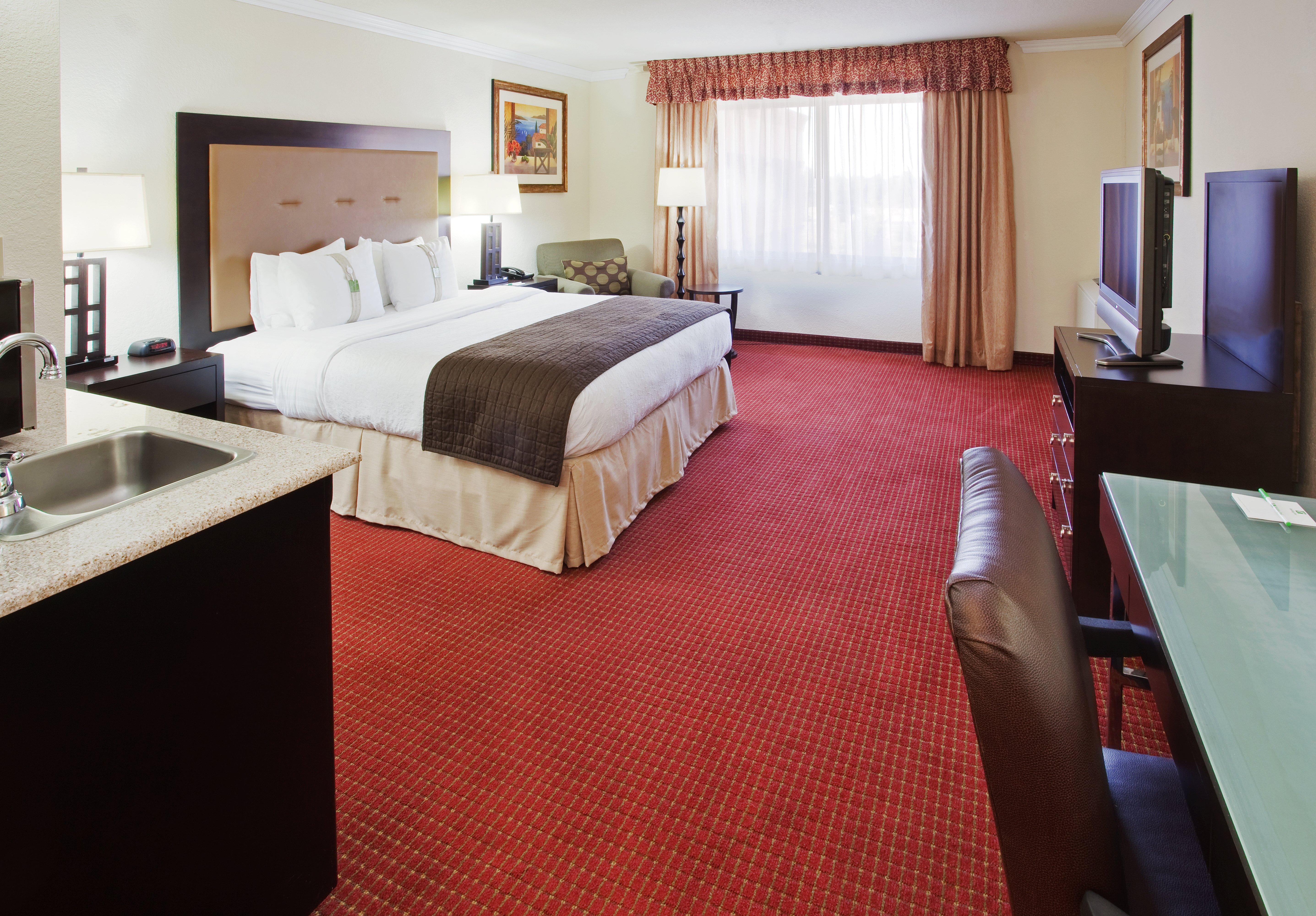 - Northeast Sacramento By Ihg Hotel