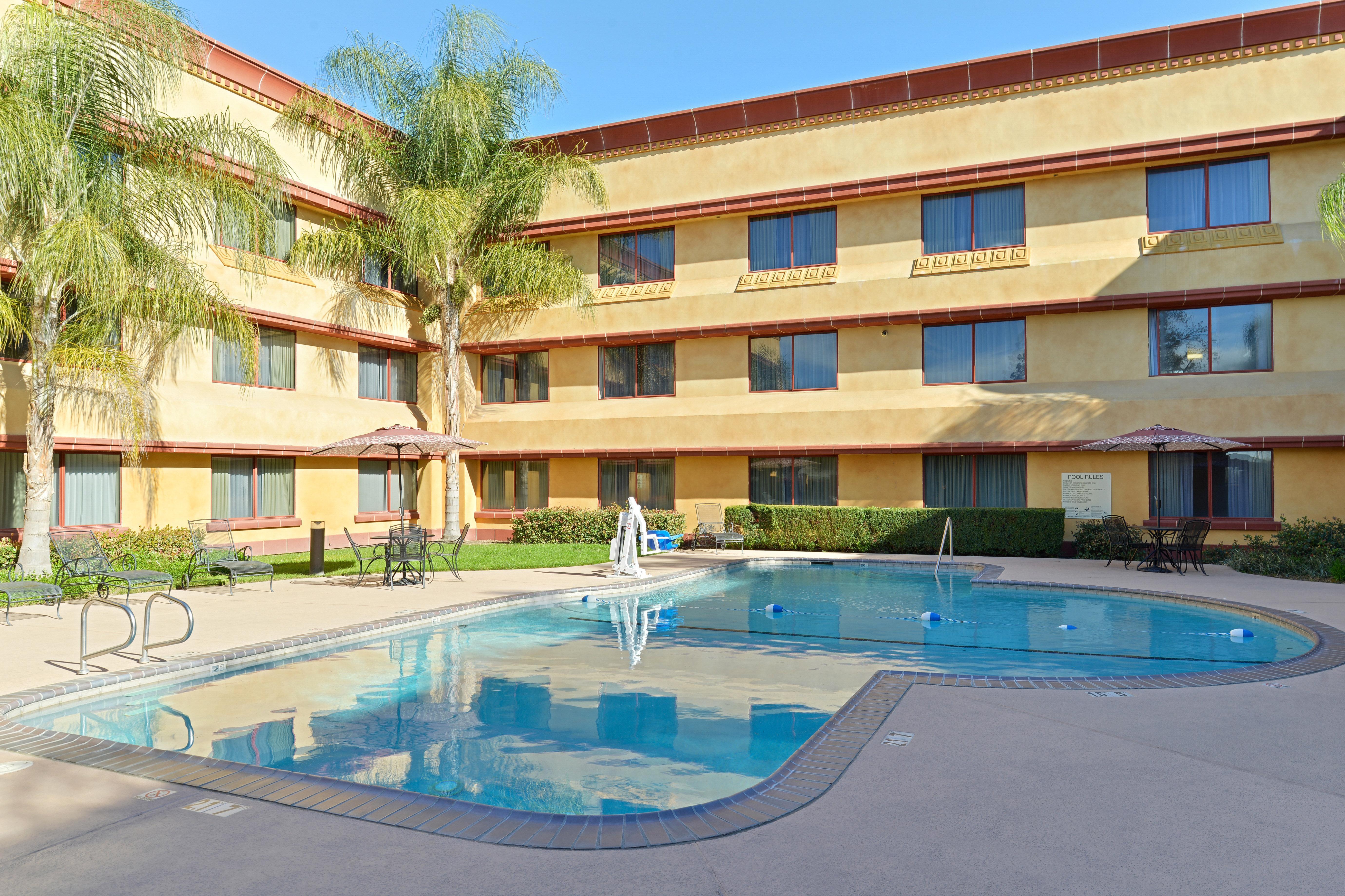 - Northeast Sacramento By Ihg Hotel