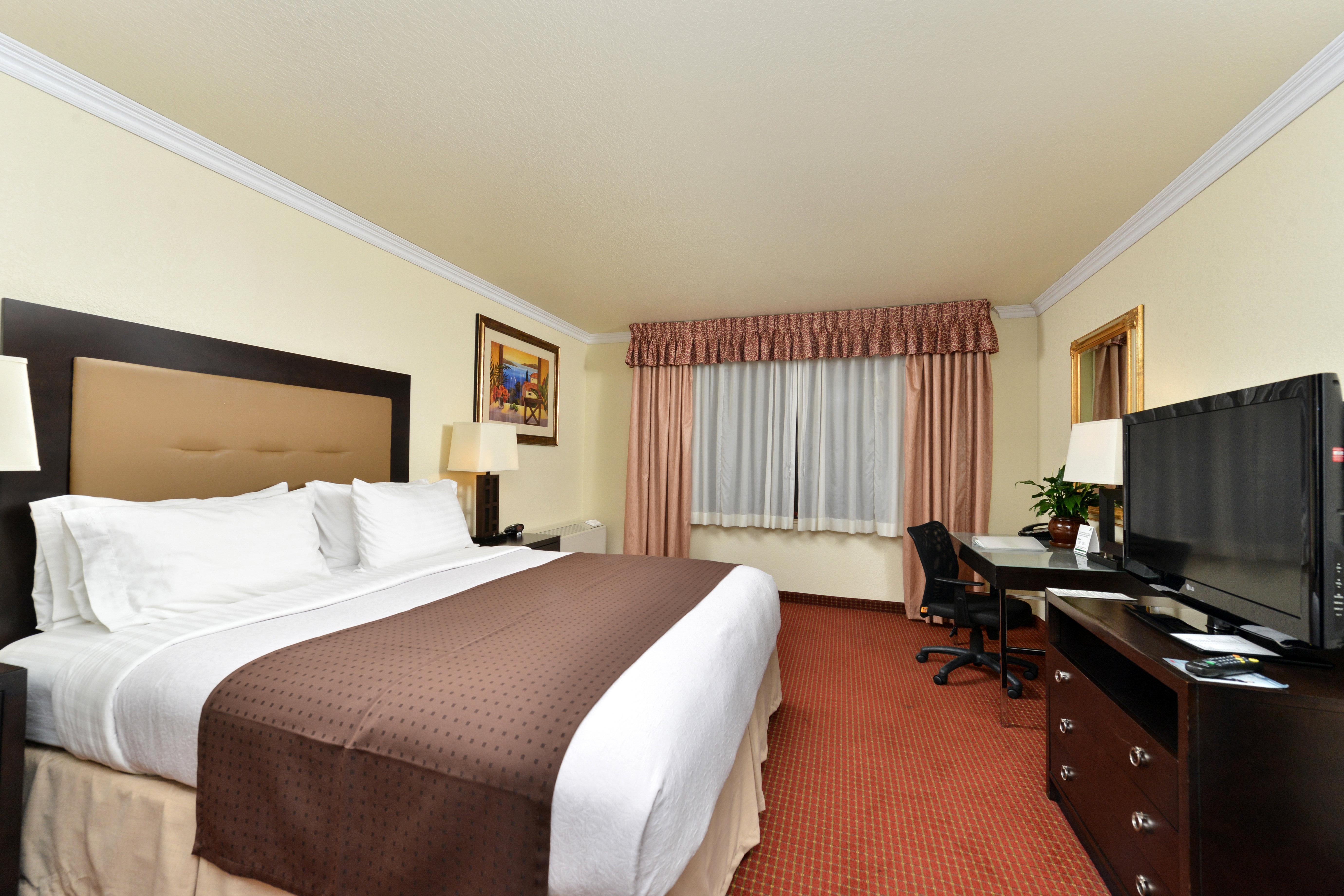 Hotel - Northeast Sacramento By Ihg Rancho Cordova