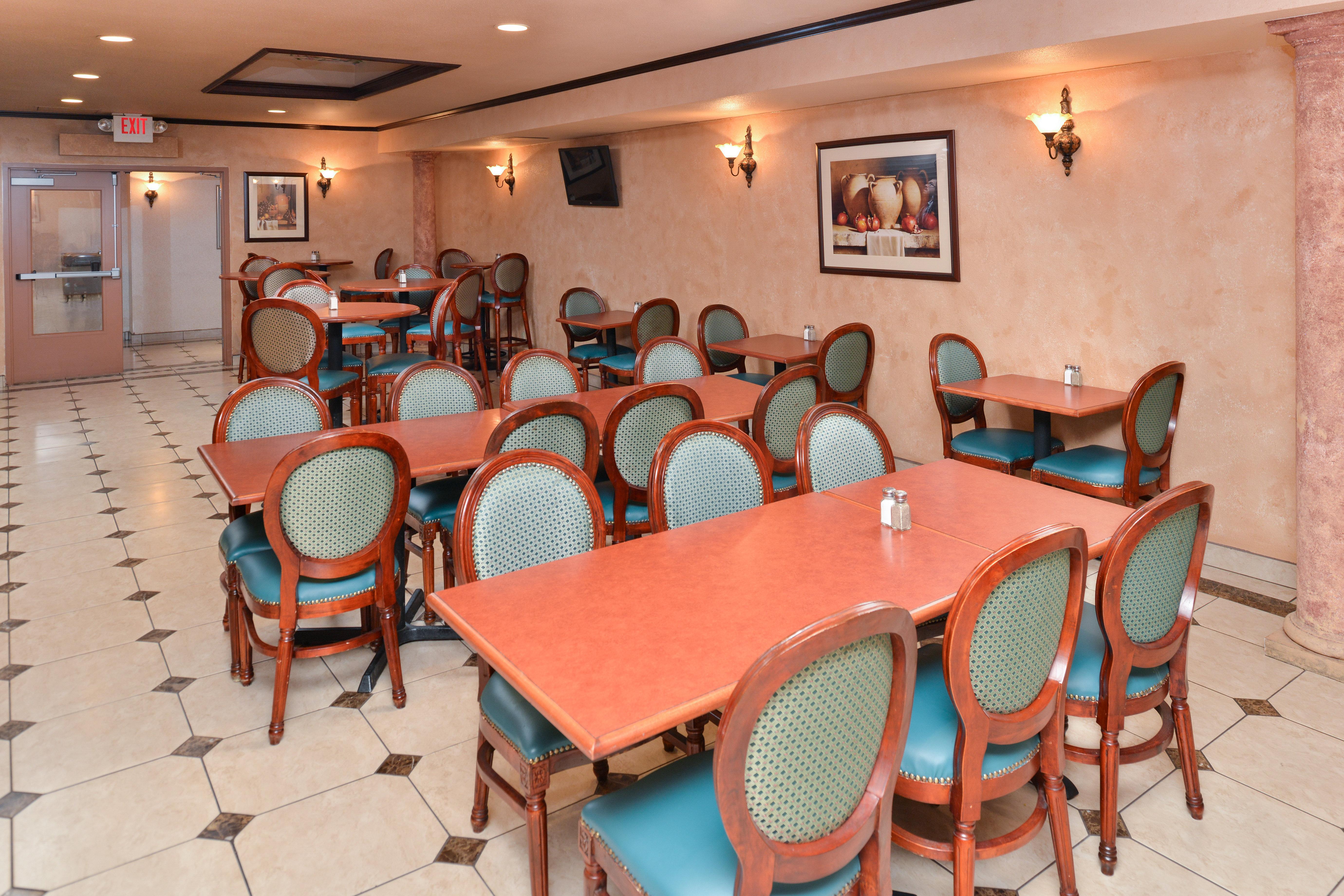 Hotel - Northeast Sacramento By Ihg 3*