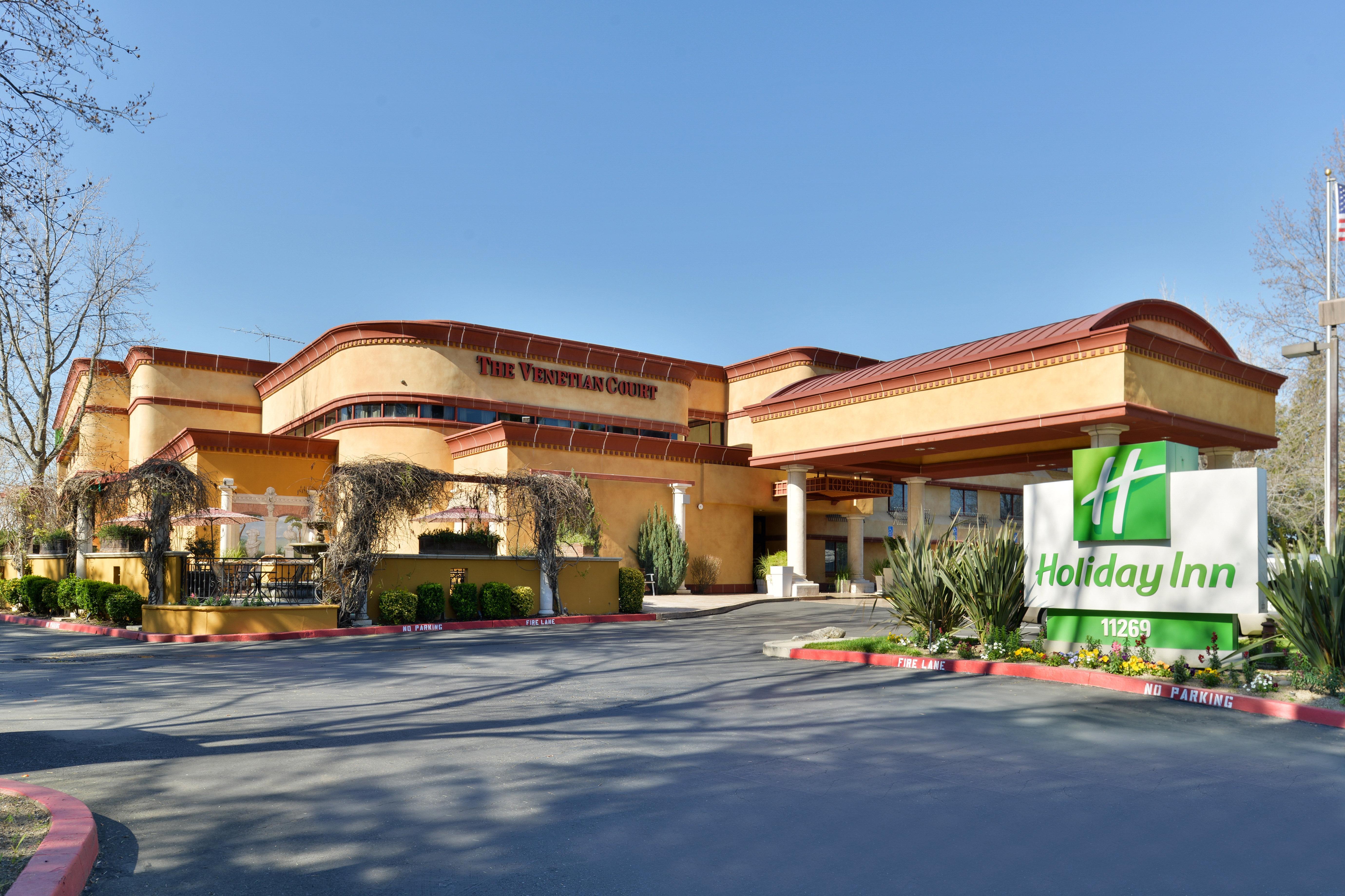 - Northeast Sacramento By Ihg Rancho Cordova