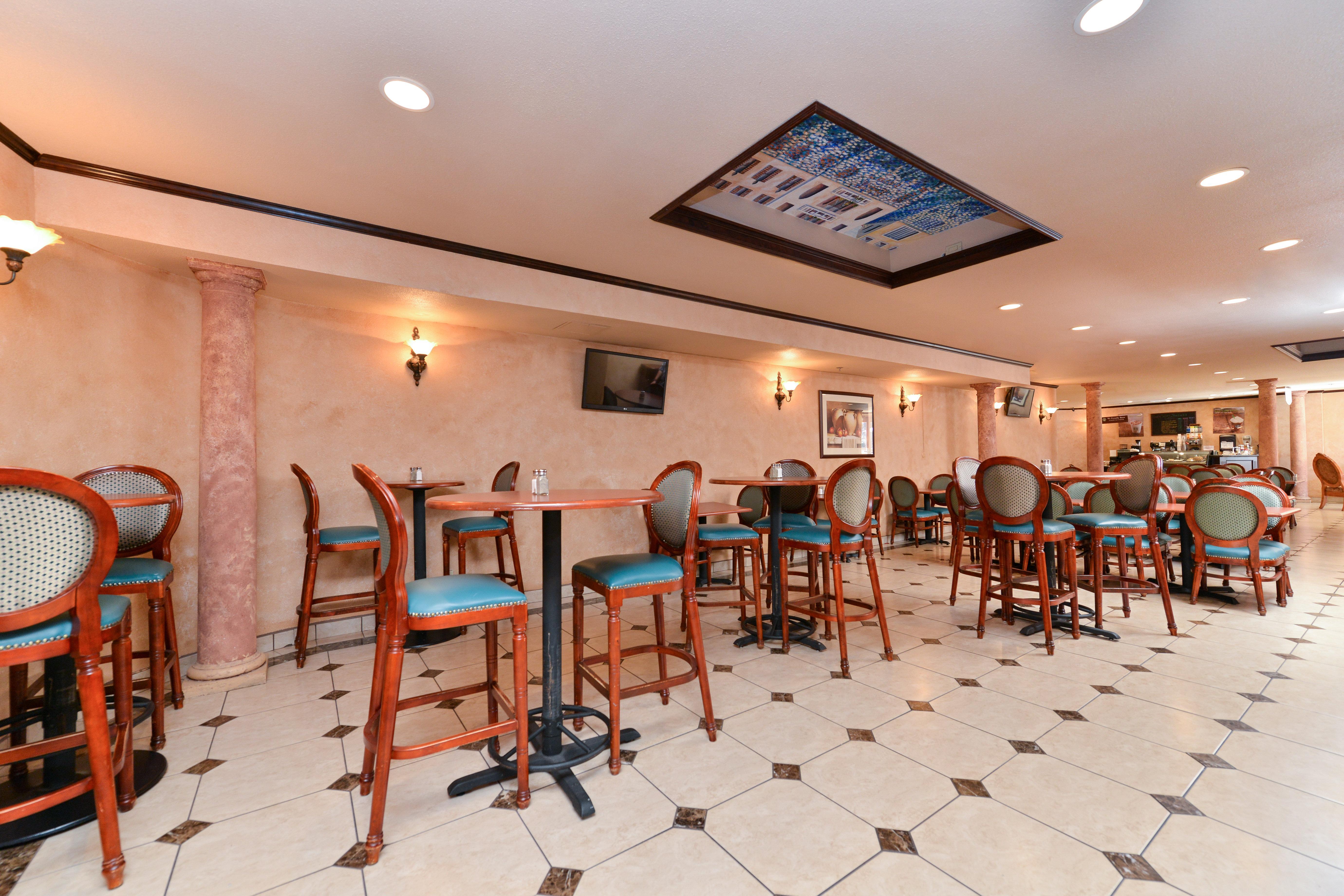 Hotel - Northeast Sacramento By Ihg Rancho Cordova