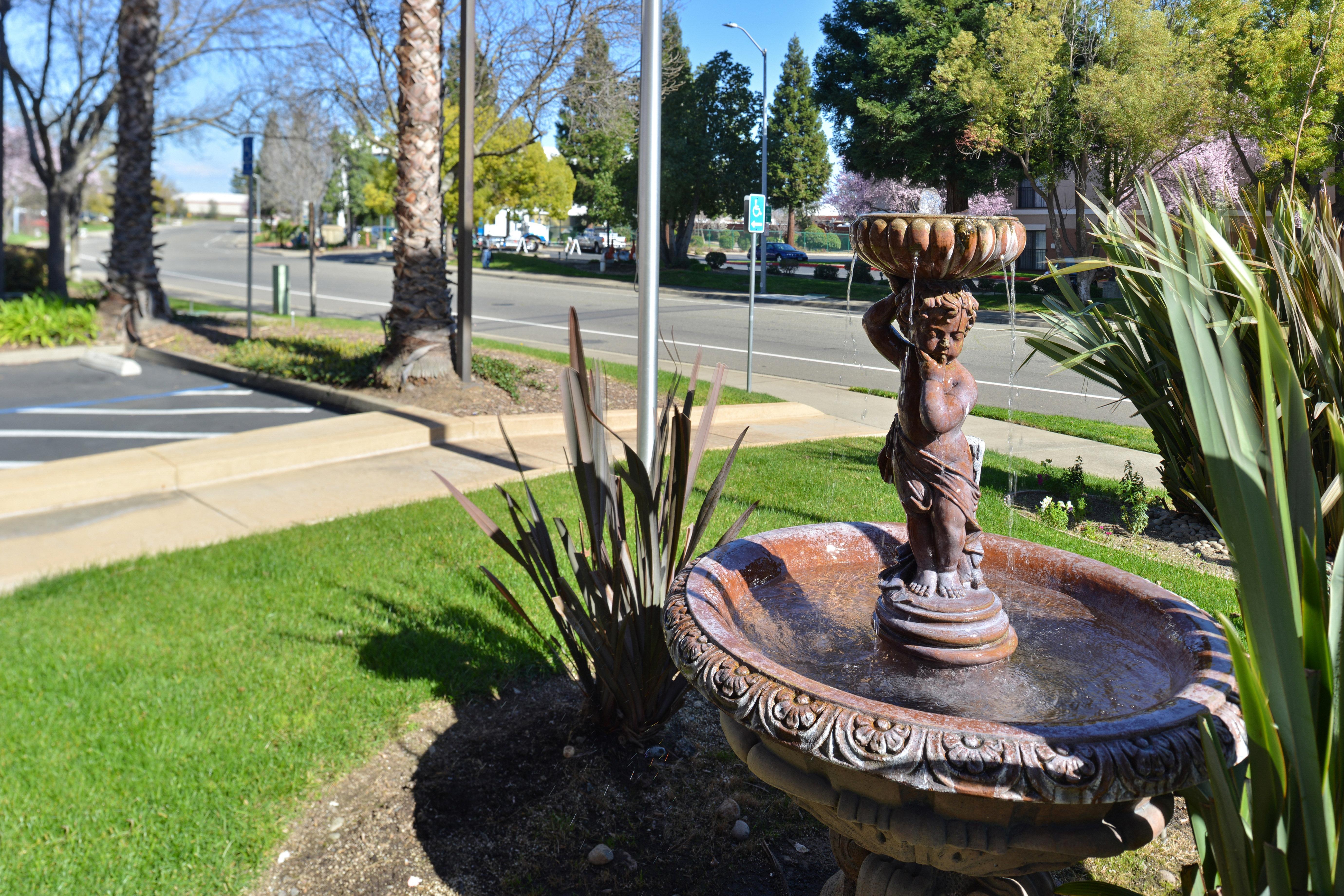 - Northeast Sacramento By Ihg