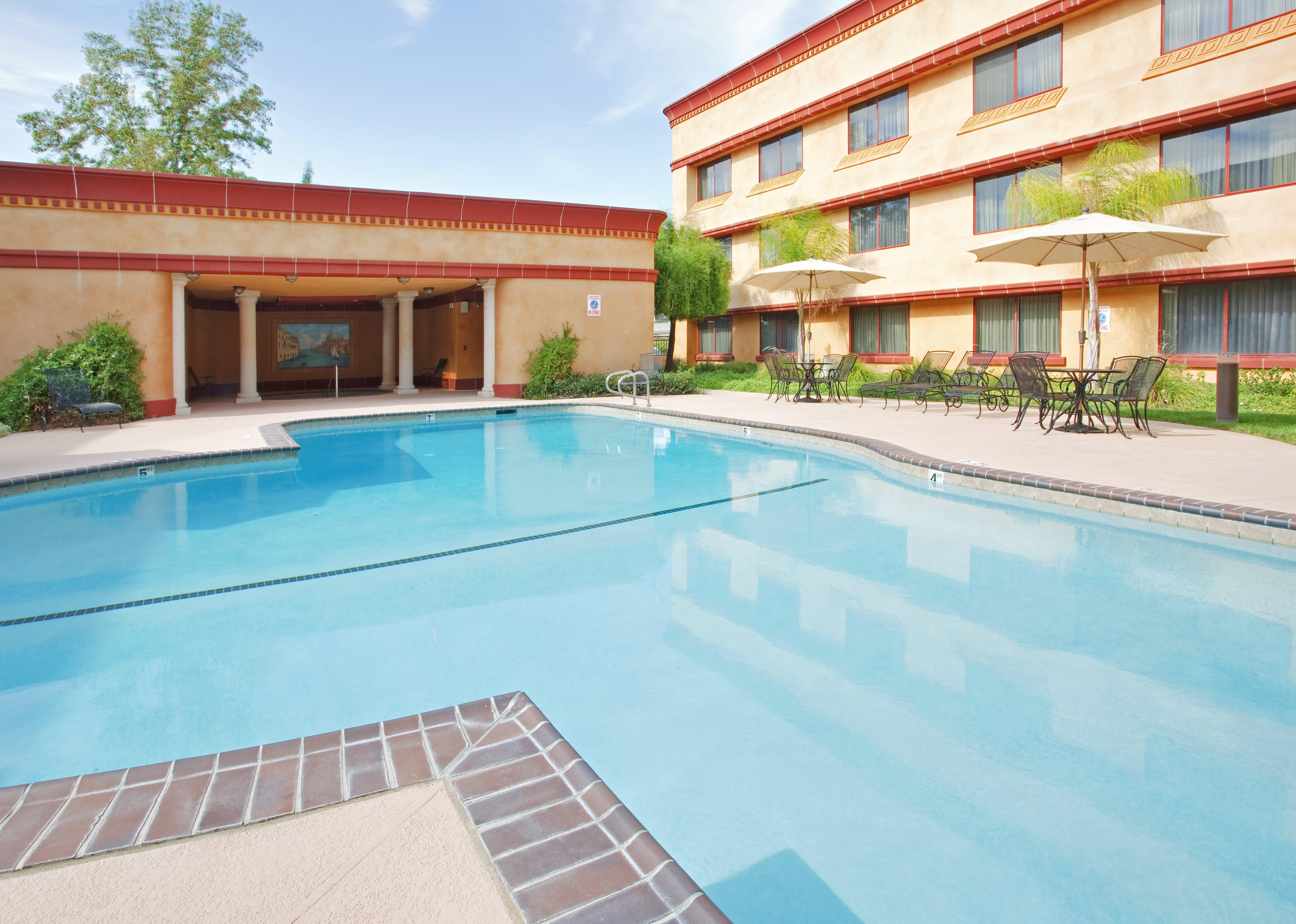 - Northeast Sacramento By Ihg