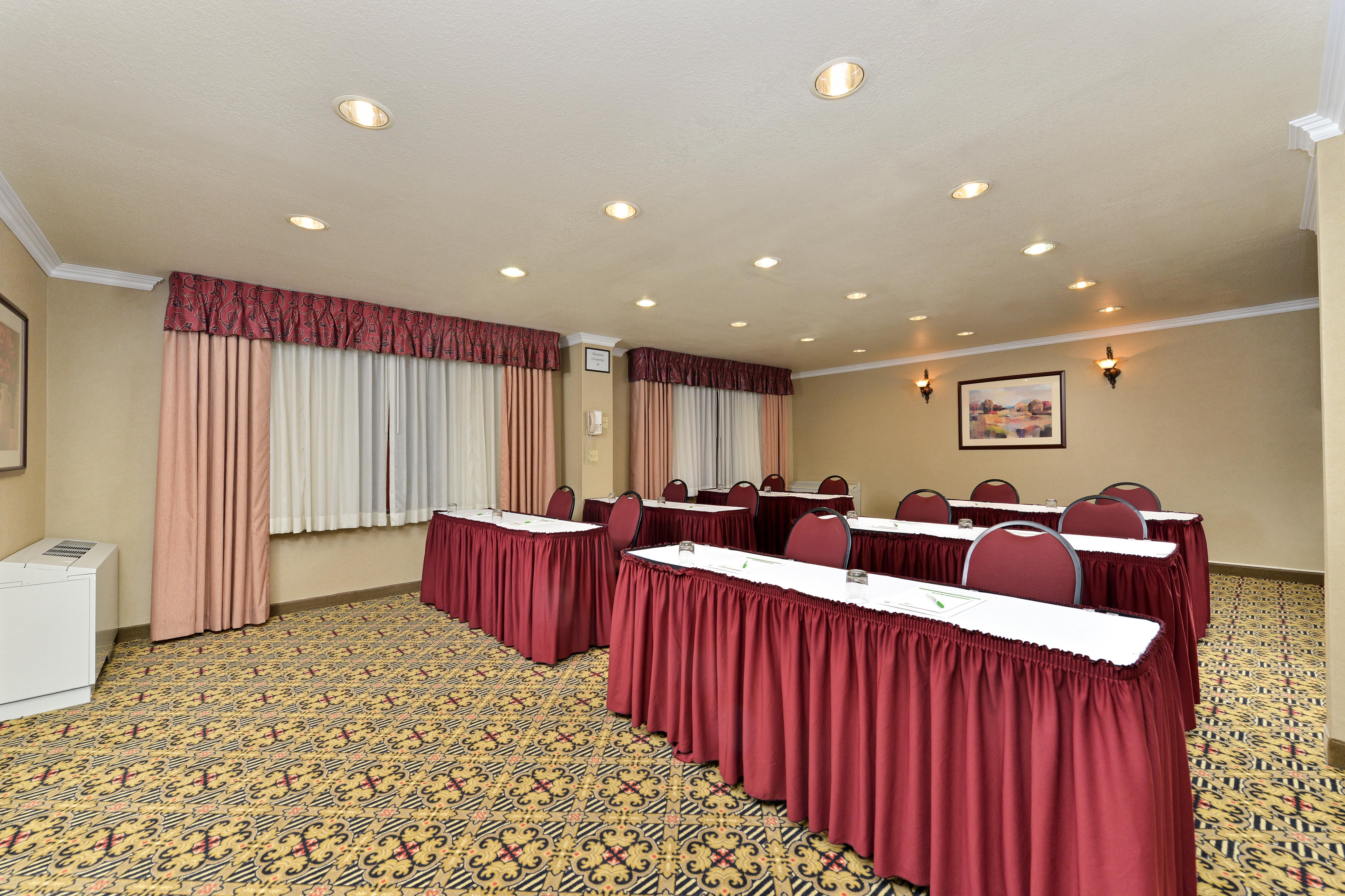 Hotel - Northeast Sacramento By Ihg