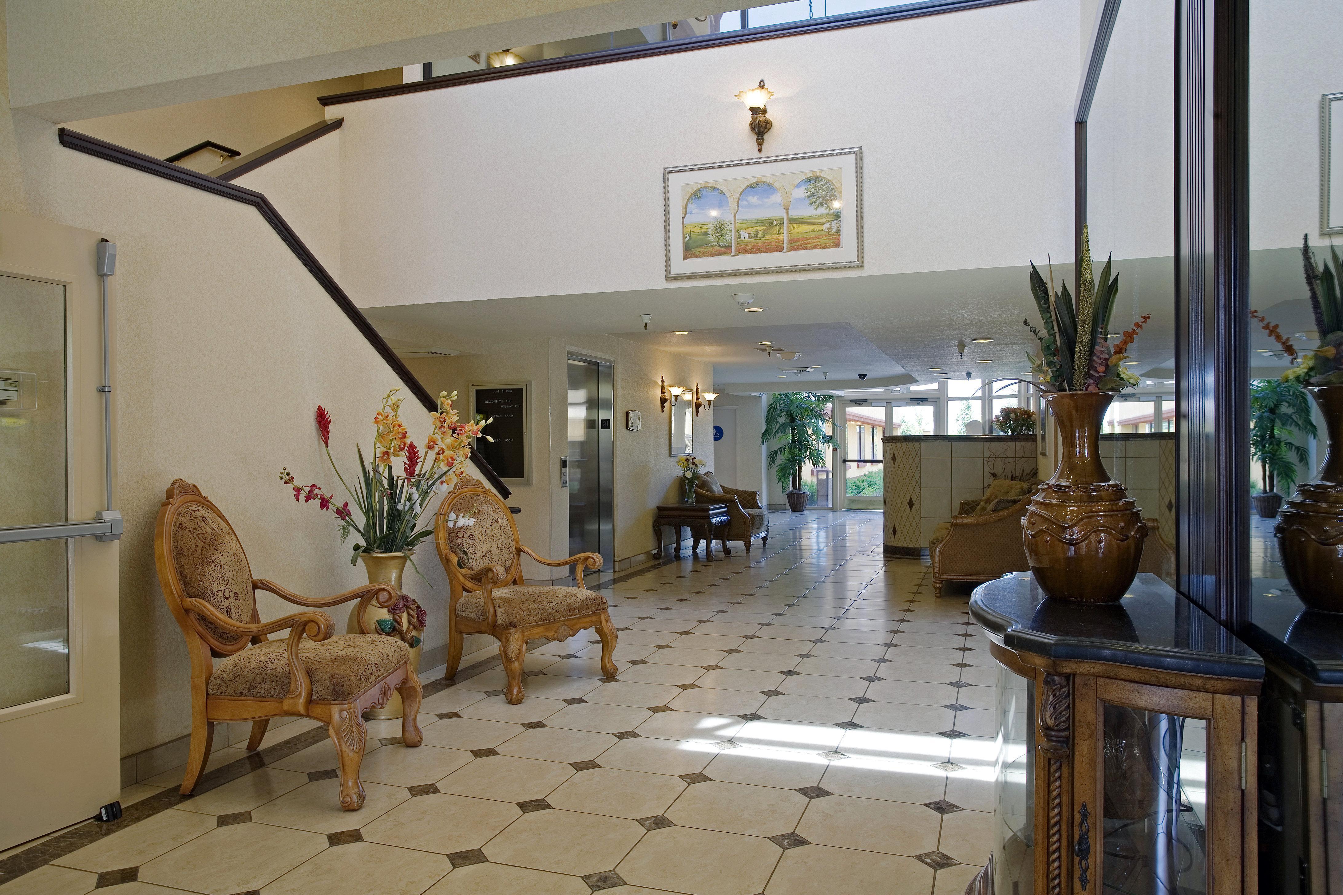 Hotel - Northeast Sacramento By Ihg 3*