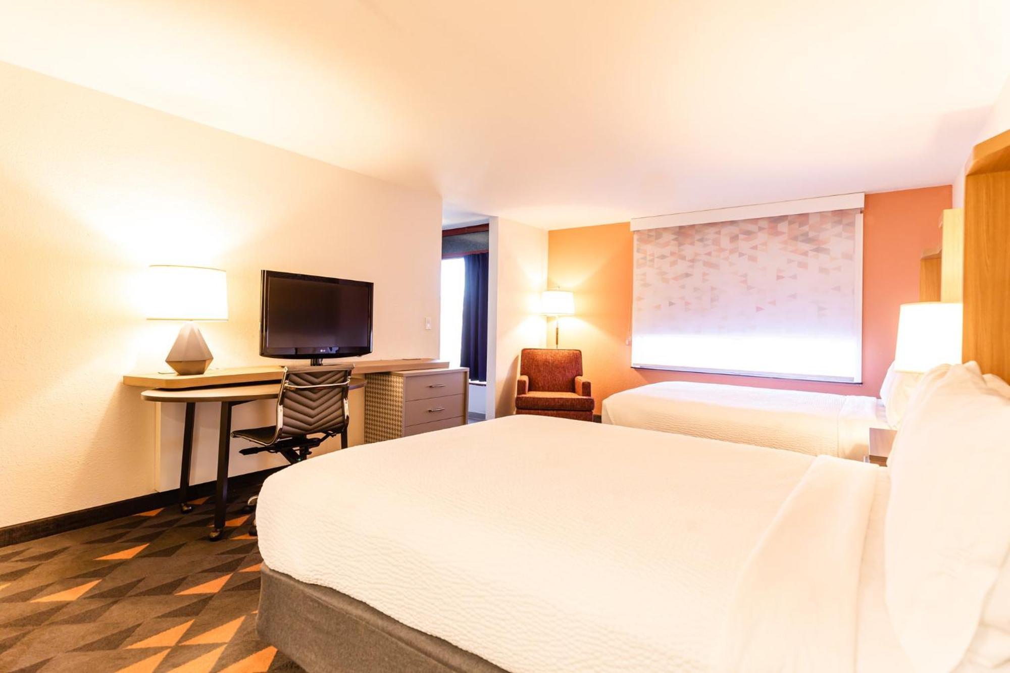 - Northeast Sacramento By Ihg 3*