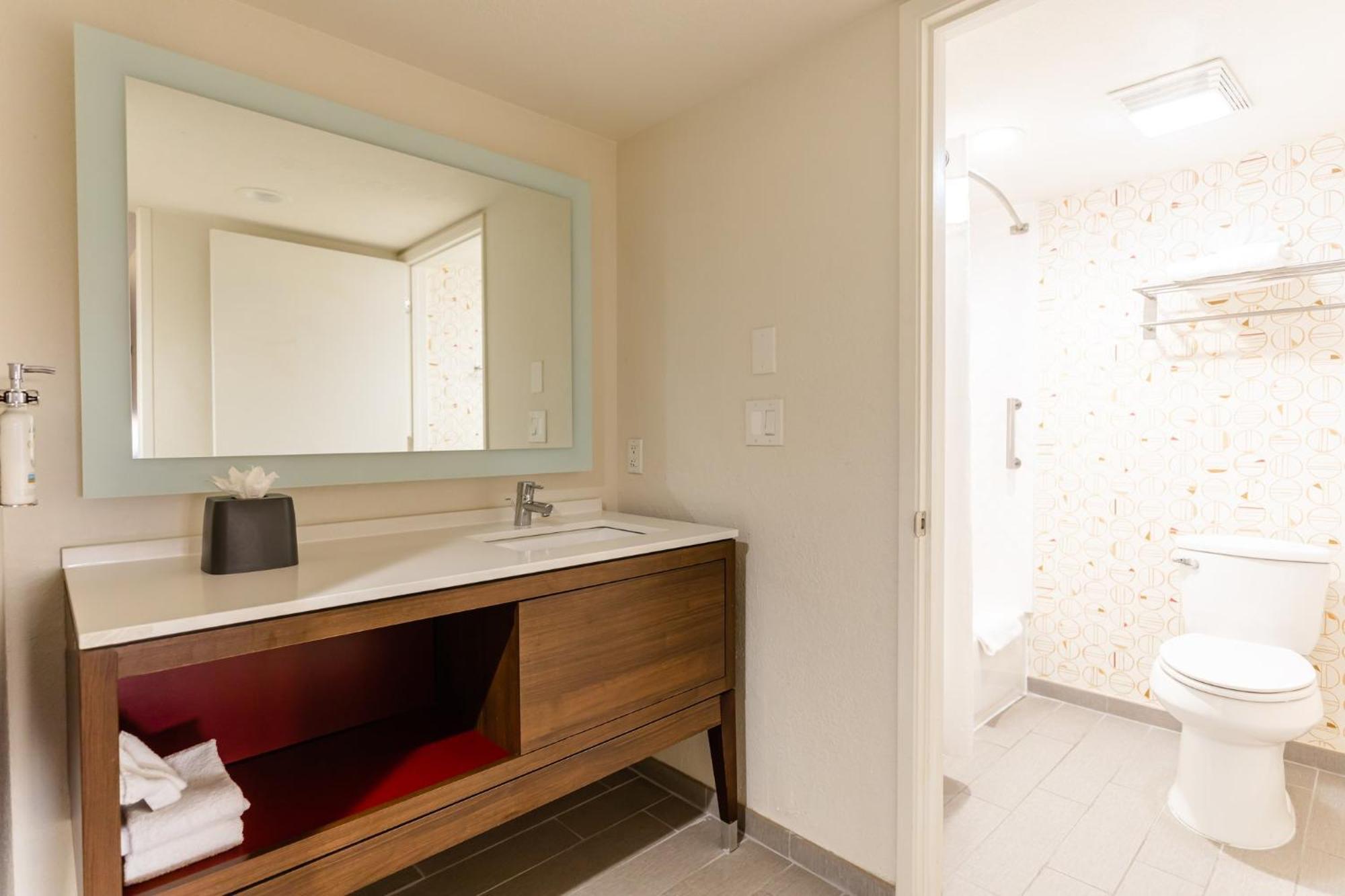 Hotel - Northeast Sacramento By Ihg 3*