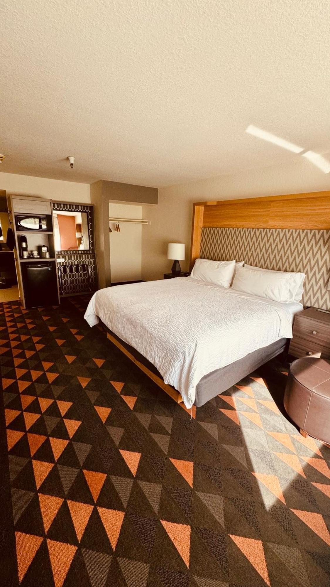 - Northeast Sacramento By Ihg Hotel Rancho Cordova