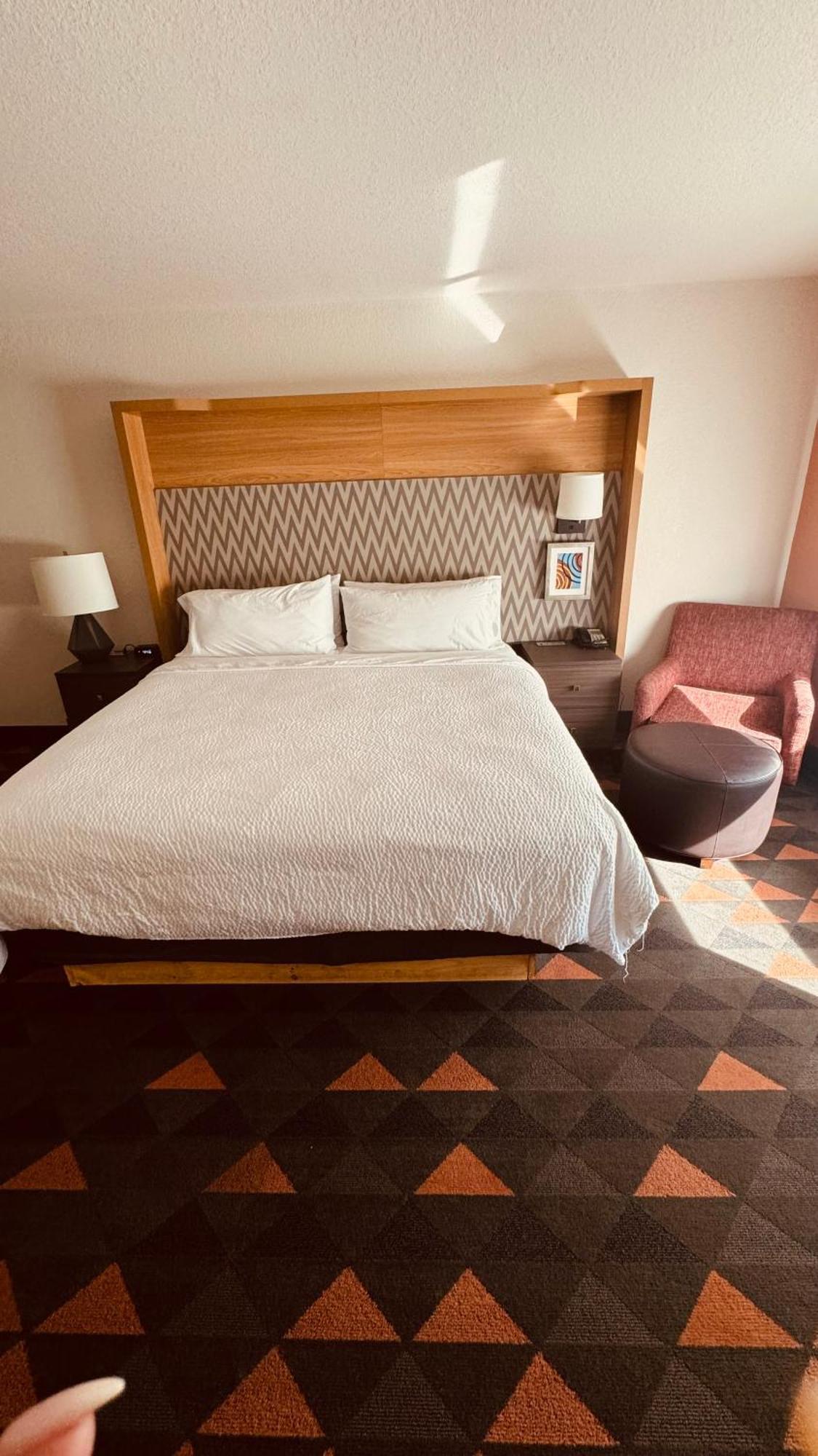 - Northeast Sacramento By Ihg Hotel