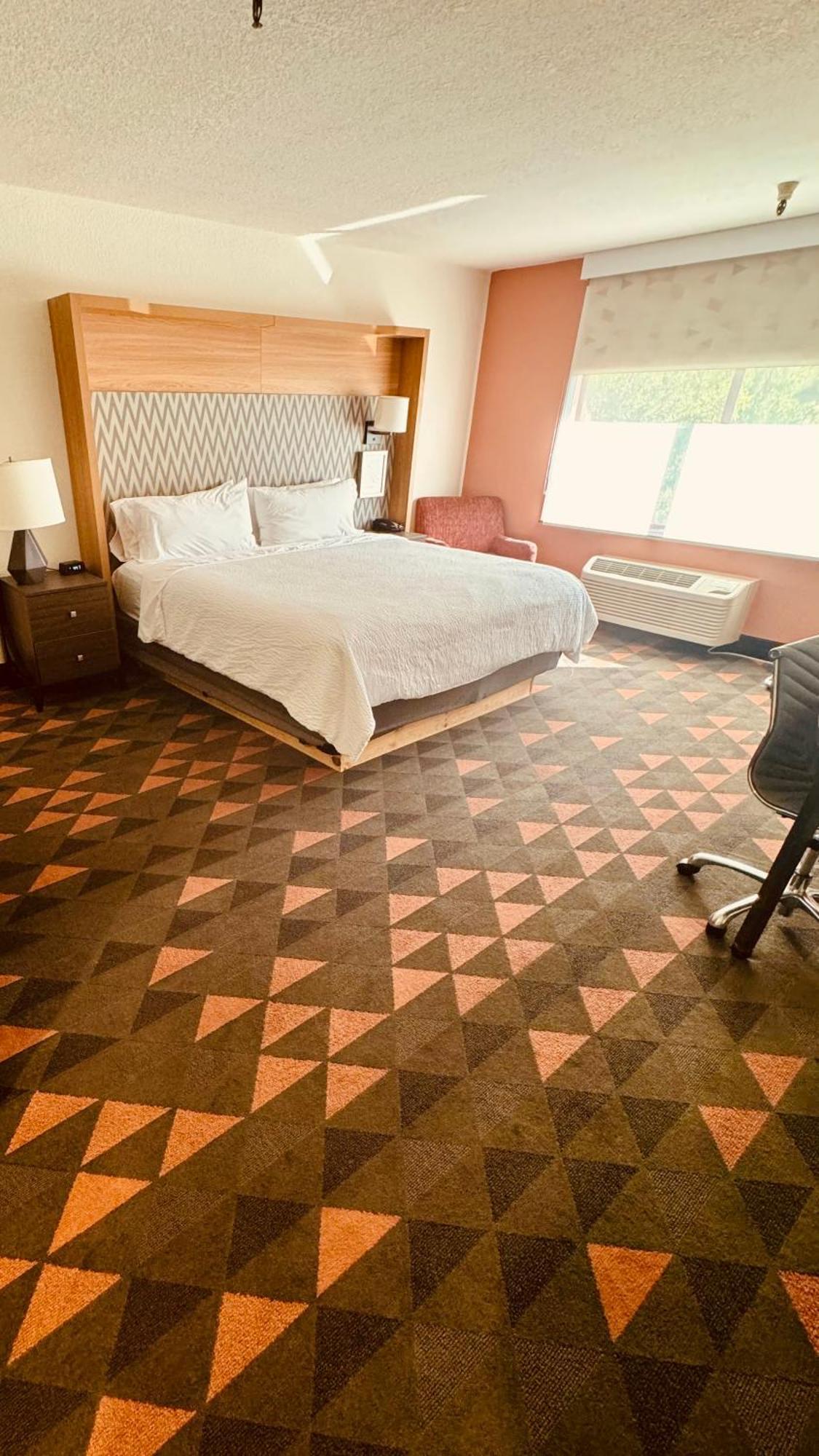 Hotel - Northeast Sacramento By Ihg