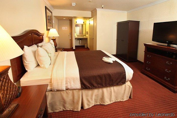 Hotel - Northeast Sacramento By Ihg