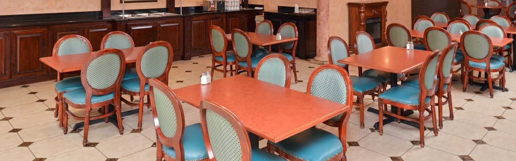 Hotel - Northeast Sacramento By Ihg Rancho Cordova