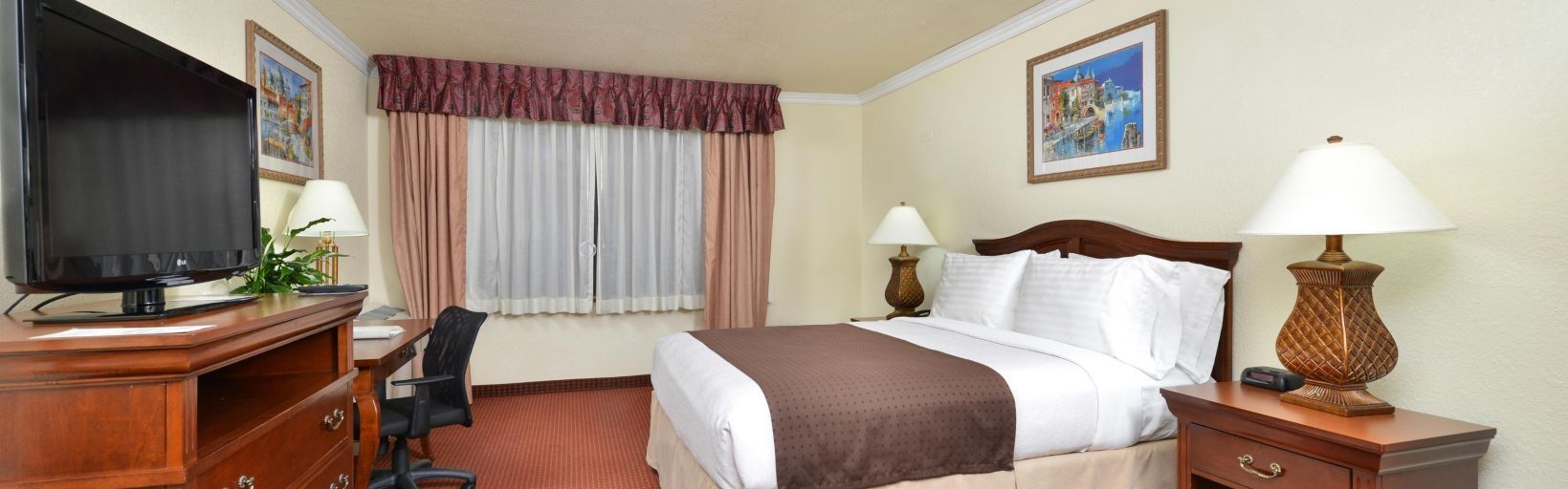 - Northeast Sacramento By Ihg 3* Rancho Cordova