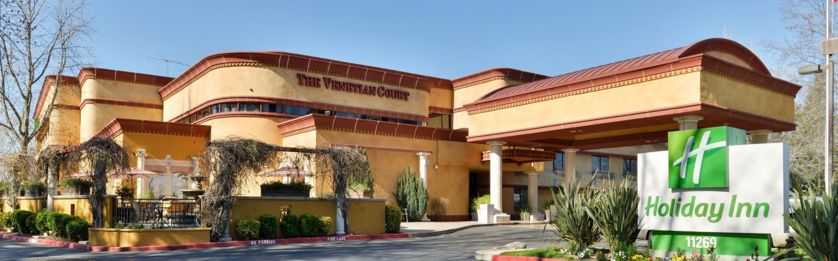 - Northeast Sacramento By Ihg Hotel Rancho Cordova