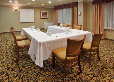 Hotel - Northeast Sacramento By Ihg Rancho Cordova